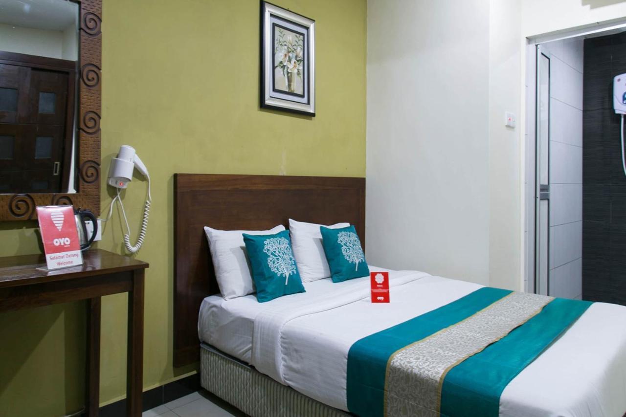 Oyo 101 V'La Heritage Hotel — Photos 3